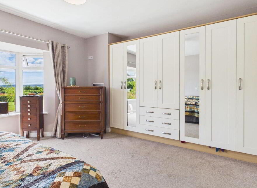 Blackhall, Killurin, Y21XE42