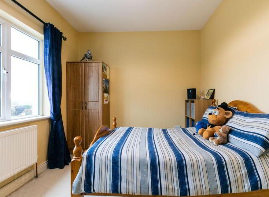 Blackhall, Killurin, Y21XE42