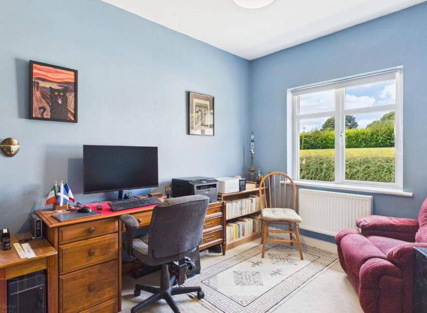 Blackhall, Killurin, Y21XE42