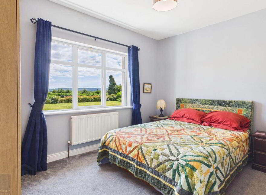 Blackhall, Killurin, Y21XE42
