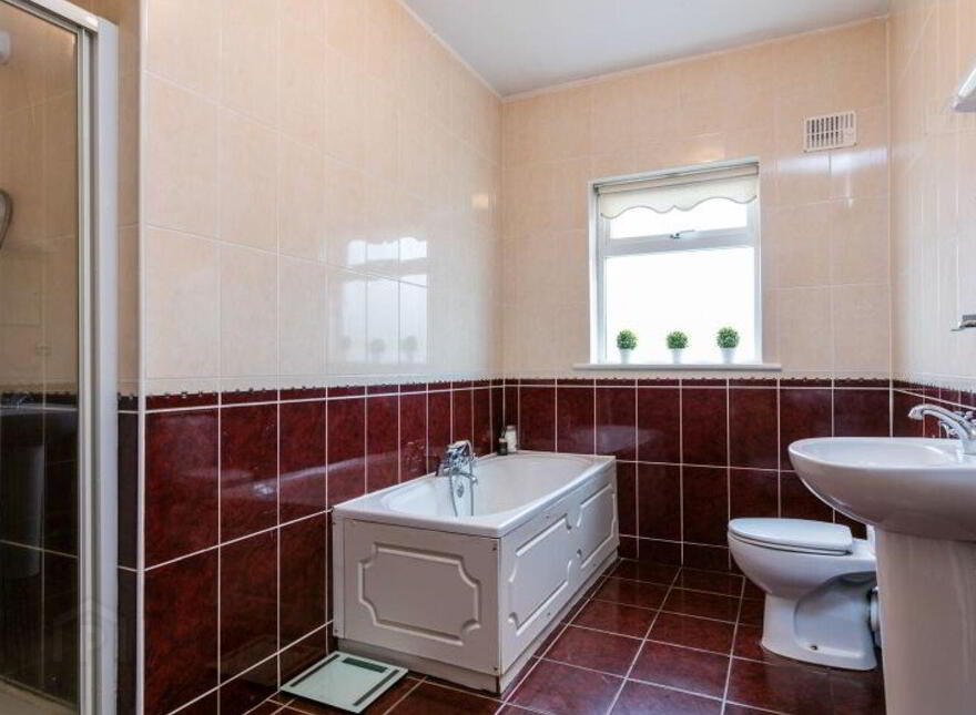 Blackhall, Killurin, Y21XE42