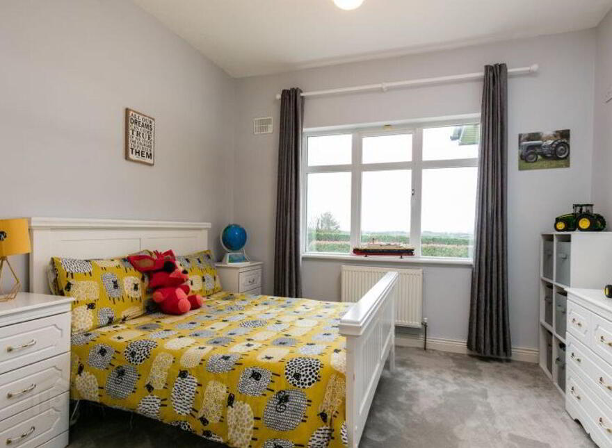 Blackhall, Killurin, Y21XE42