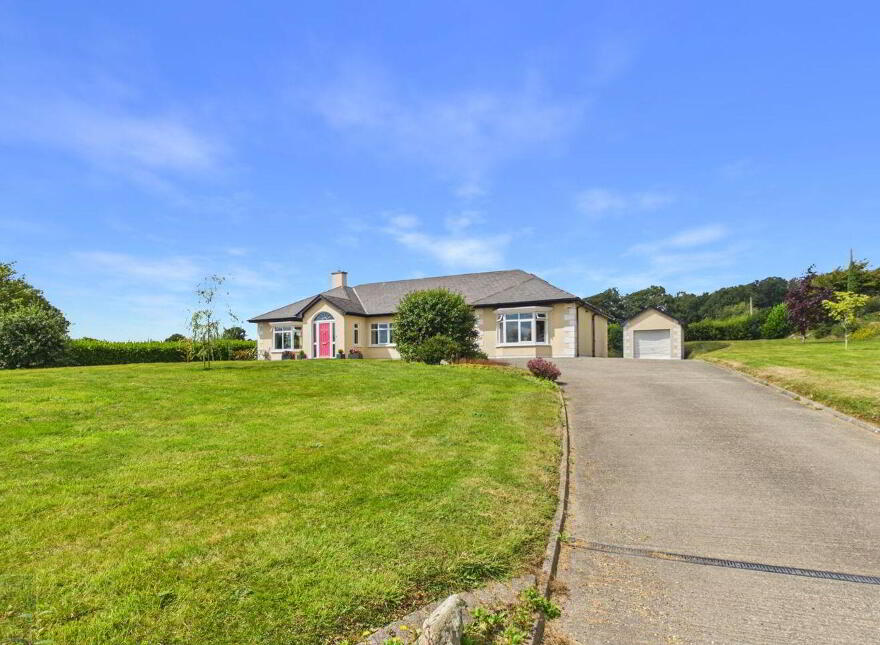 Blackhall, Killurin, Y21XE42
