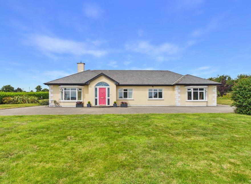 Blackhall, Killurin, Y21XE42