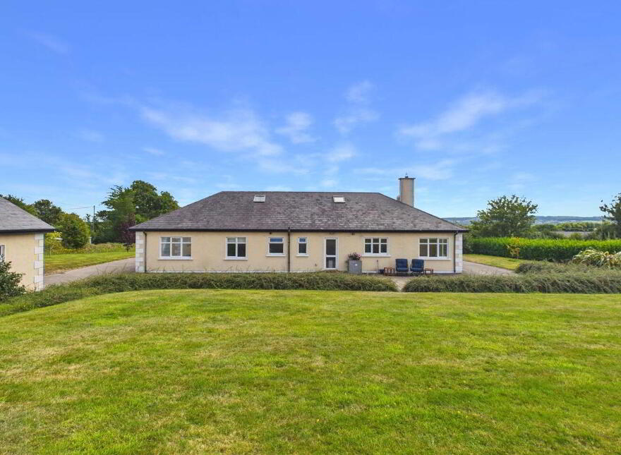 Blackhall, Killurin, Y21XE42