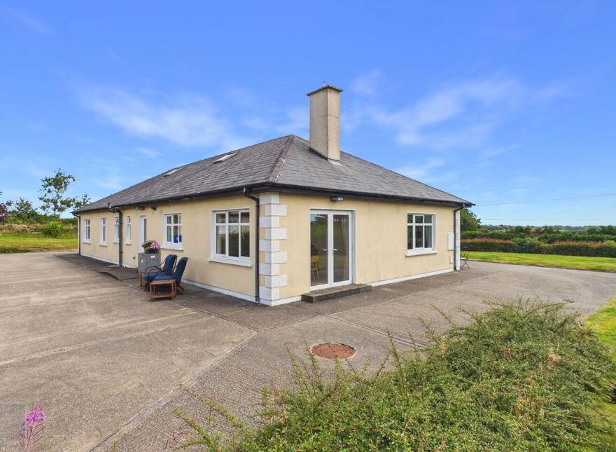 Blackhall, Killurin, Y21XE42