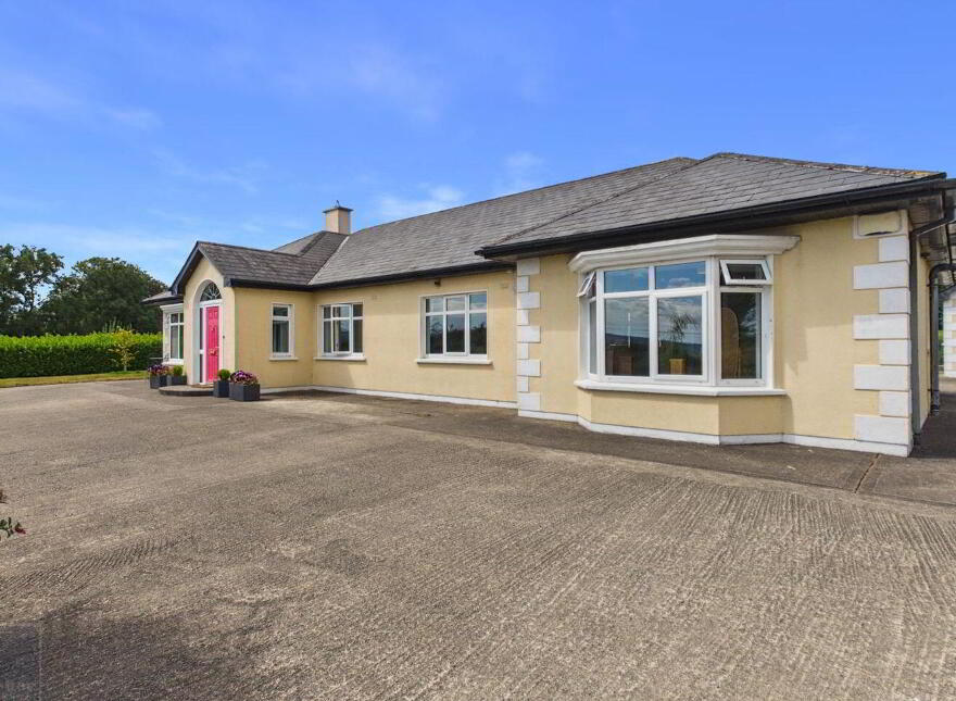 Blackhall, Killurin, Y21XE42