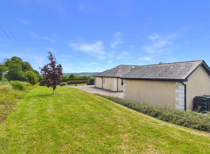 Blackhall, Killurin, Y21XE42