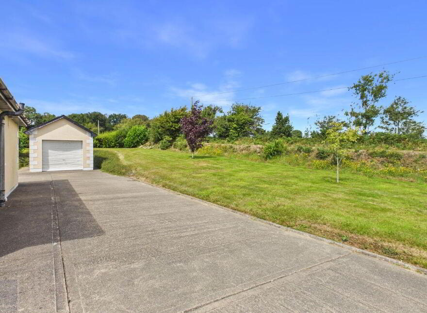 Blackhall, Killurin, Y21XE42