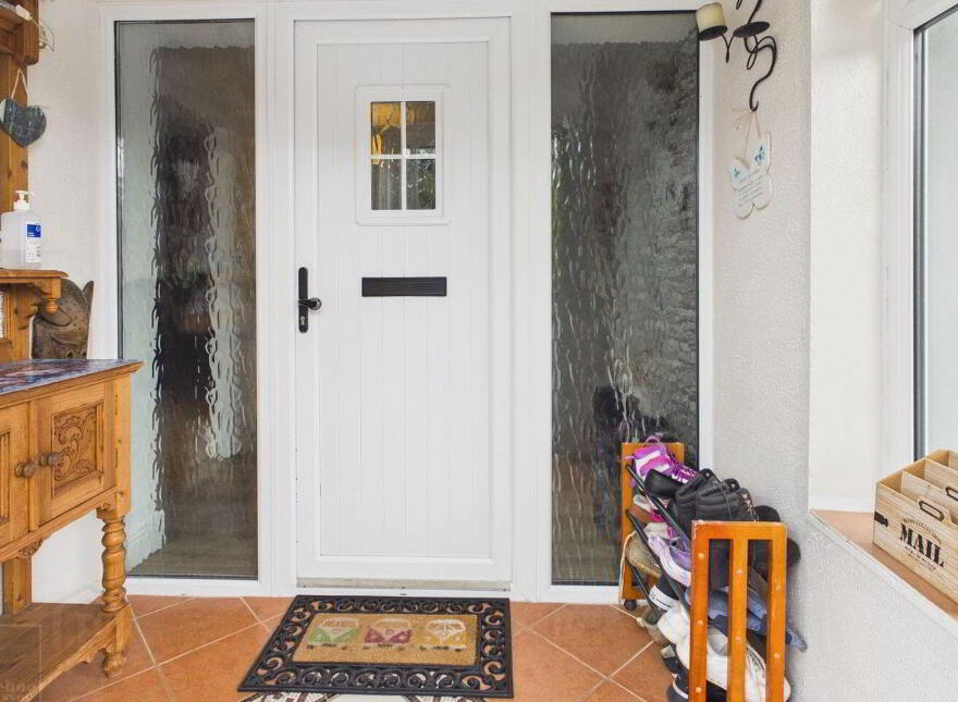 U Lot House, Clone West, Monamolin, Gorey, Y25NR40