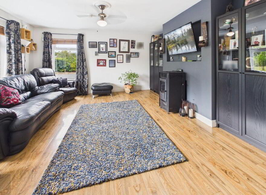 U Lot House, Clone West, Monamolin, Gorey, Y25NR40