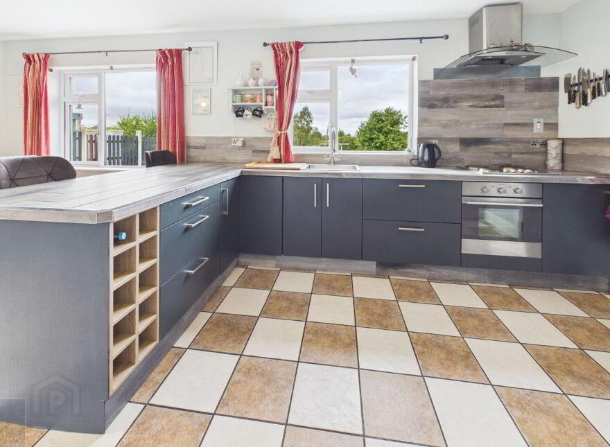 U Lot House, Clone West, Monamolin, Gorey, Y25NR40