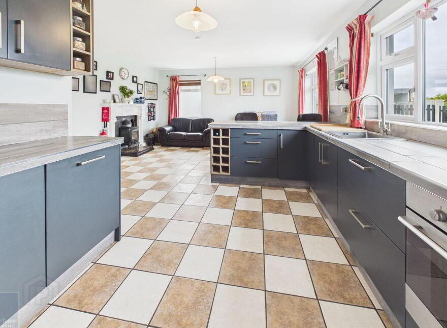 U Lot House, Clone West, Monamolin, Gorey, Y25NR40