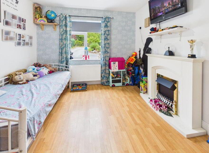 U Lot House, Clone West, Monamolin, Gorey, Y25NR40