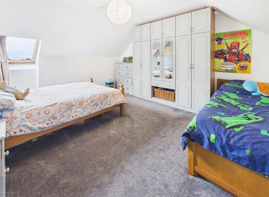 U Lot House, Clone West, Monamolin, Gorey, Y25NR40