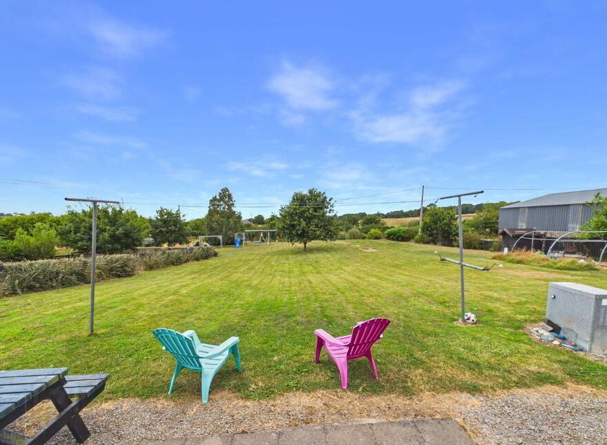 U Lot House, Clone West, Monamolin, Gorey, Y25NR40