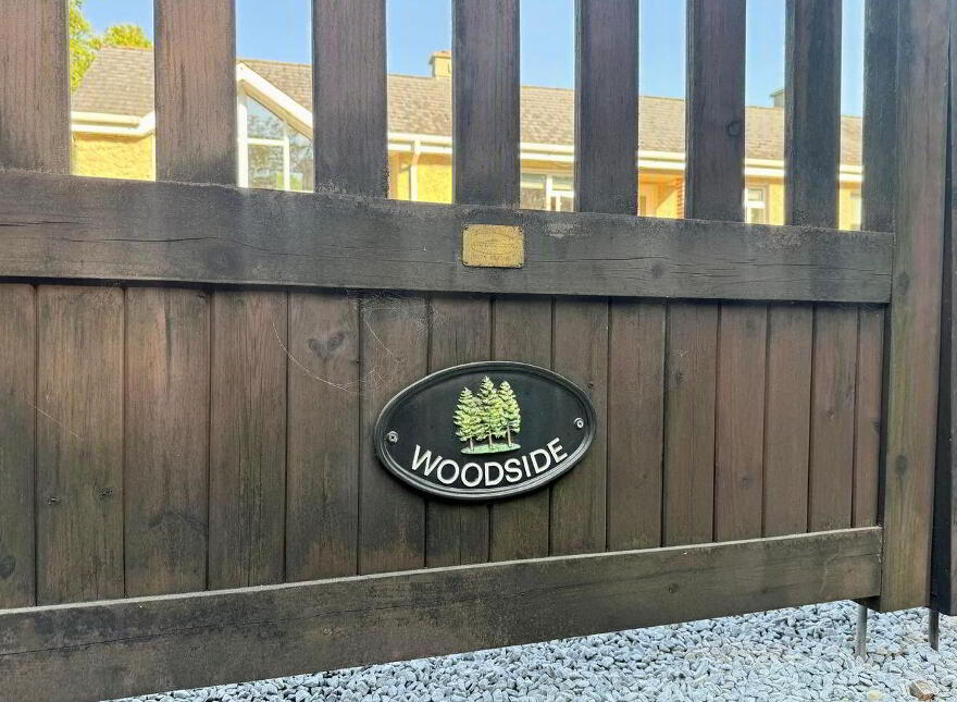 Woodside, Killanne, Y21A2F3