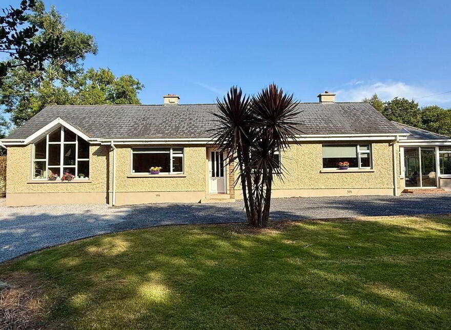 Woodside, Killanne, Y21A2F3