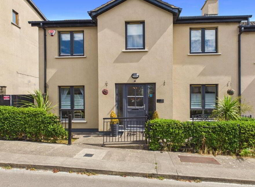 73 The Green, Clonard Village, Clonard, Y35EVW0
