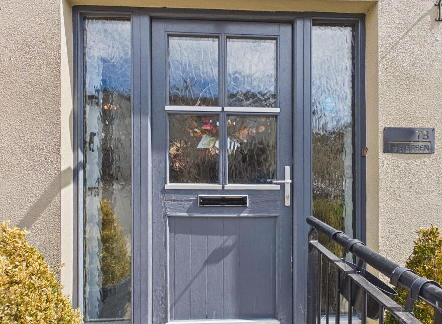 73 The Green, Clonard Village, Clonard, Y35EVW0