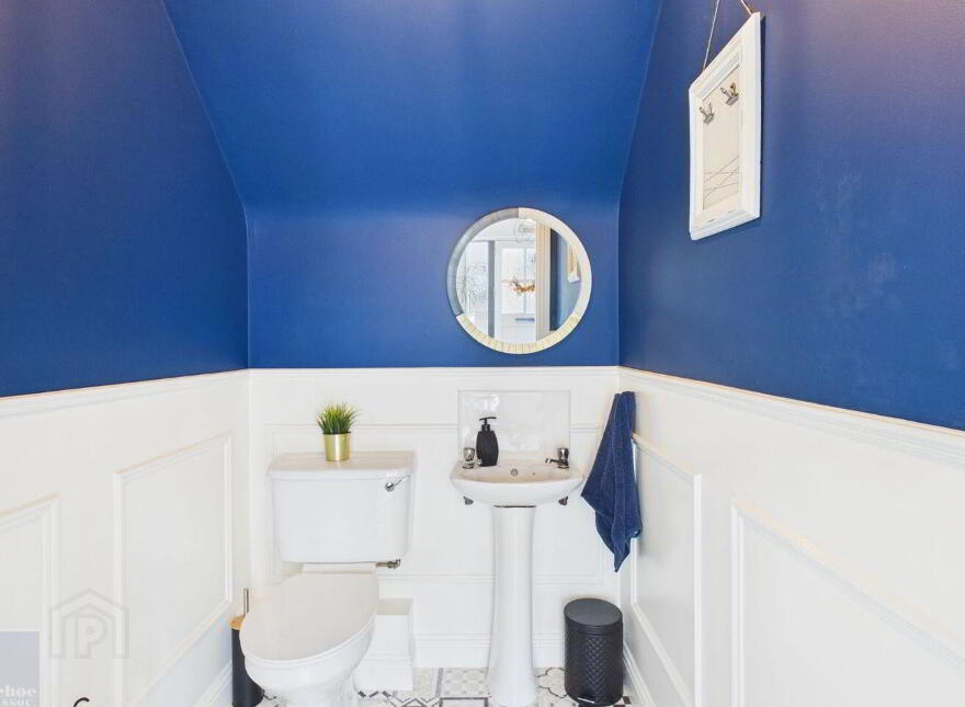73 The Green, Clonard Village, Clonard, Y35EVW0