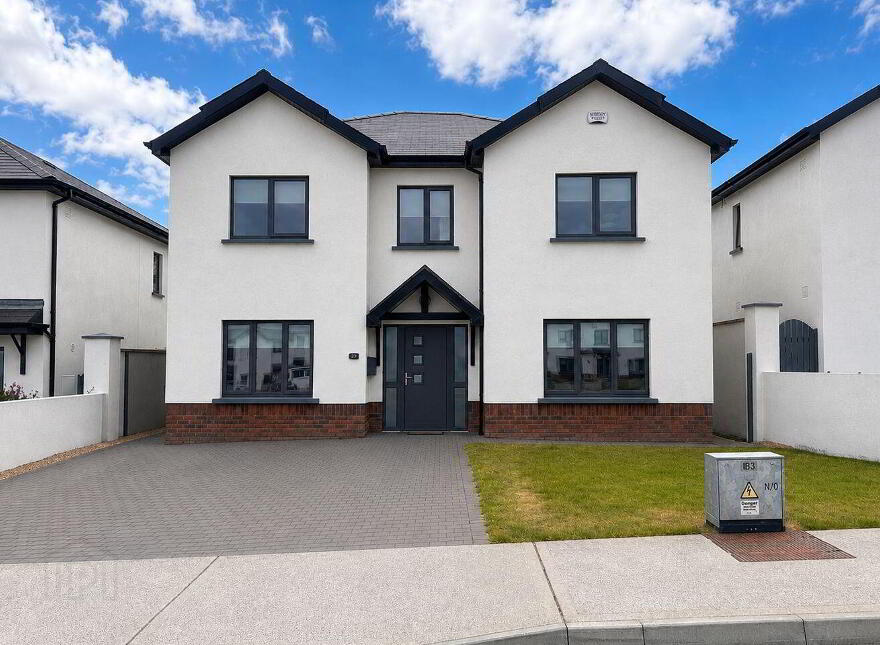 25 Ard Na Habhann, Newtown Road, Wexford Town, Y35W97C