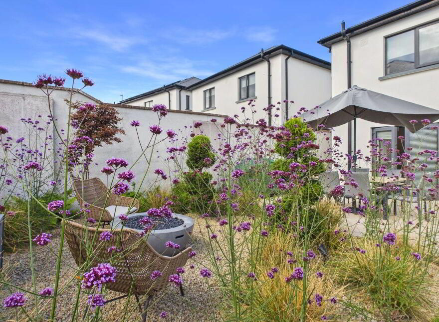 25 Ard Na Habhann, Newtown Road, Wexford Town, Y35W97C