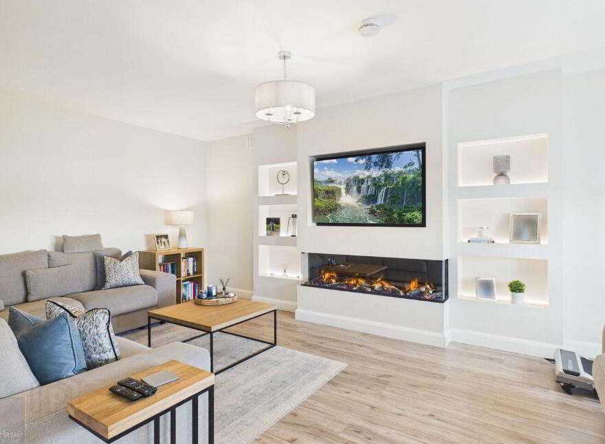 25 Ard Na Habhann, Newtown Road, Wexford Town, Y35W97C