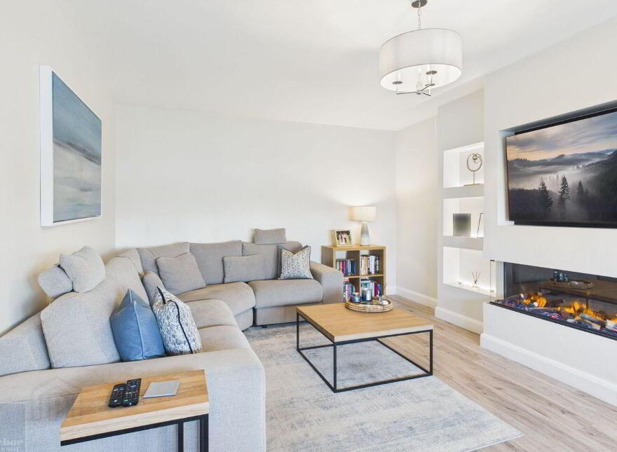 25 Ard Na Habhann, Newtown Road, Wexford Town, Y35W97C