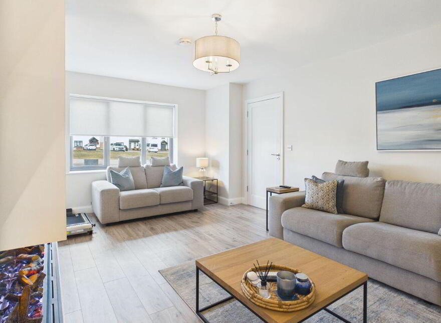 25 Ard Na Habhann, Newtown Road, Wexford Town, Y35W97C