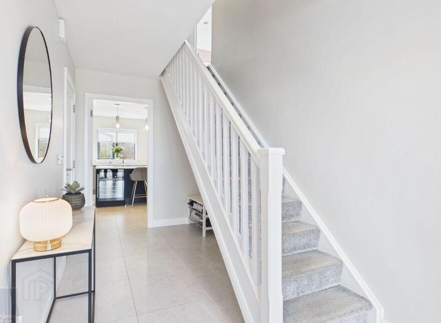 25 Ard Na Habhann, Newtown Road, Wexford Town, Y35W97C