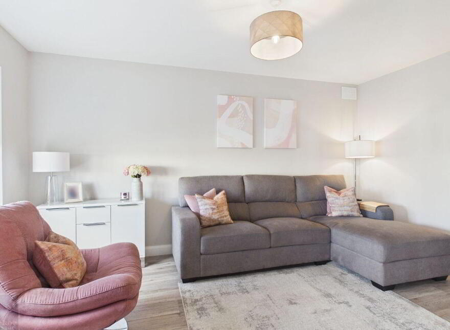 25 Ard Na Habhann, Newtown Road, Wexford Town, Y35W97C