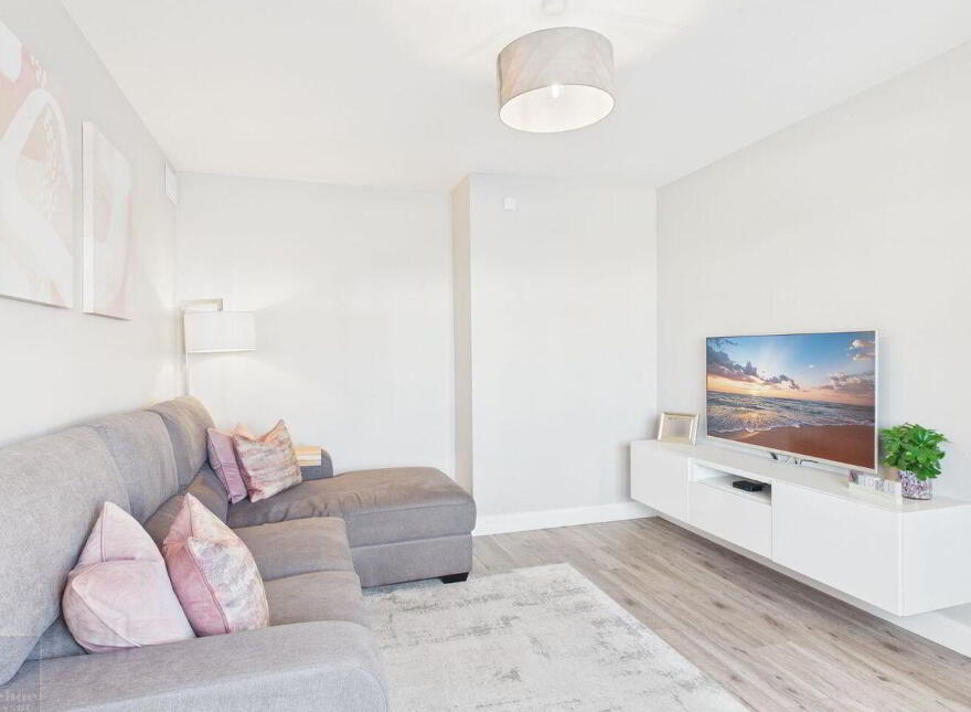 25 Ard Na Habhann, Newtown Road, Wexford Town, Y35W97C