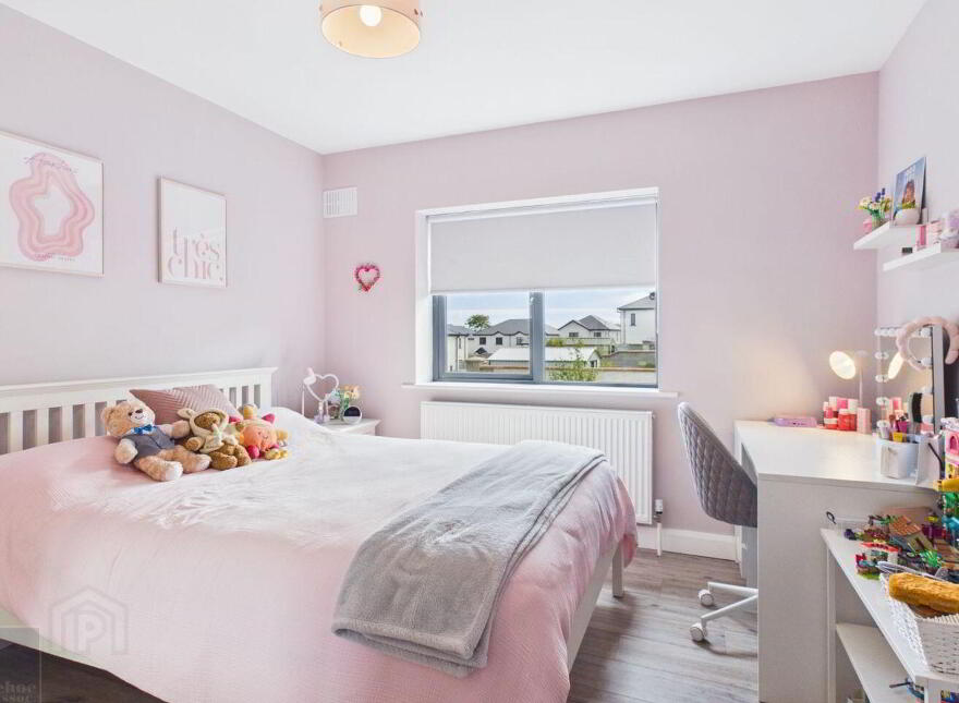 25 Ard Na Habhann, Newtown Road, Wexford Town, Y35W97C