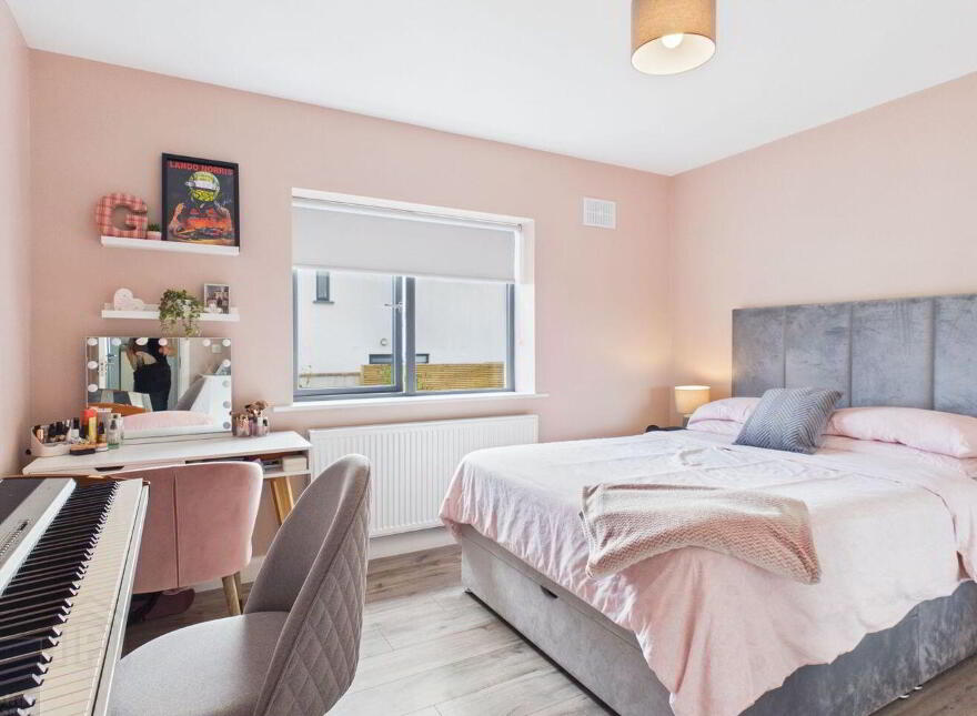 25 Ard Na Habhann, Newtown Road, Wexford Town, Y35W97C