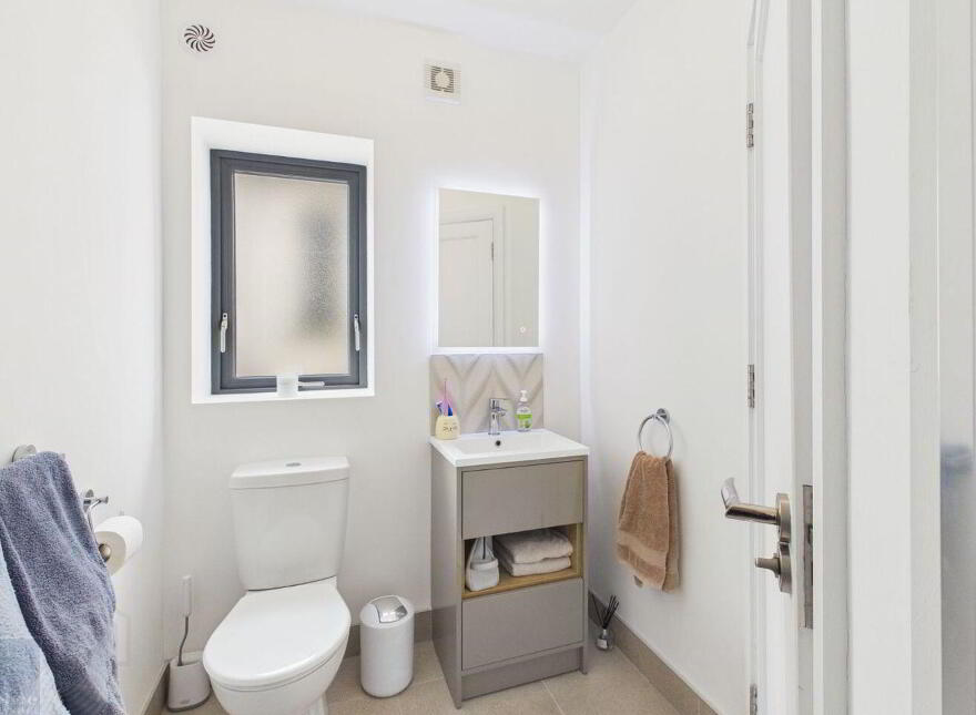 25 Ard Na Habhann, Newtown Road, Wexford Town, Y35W97C