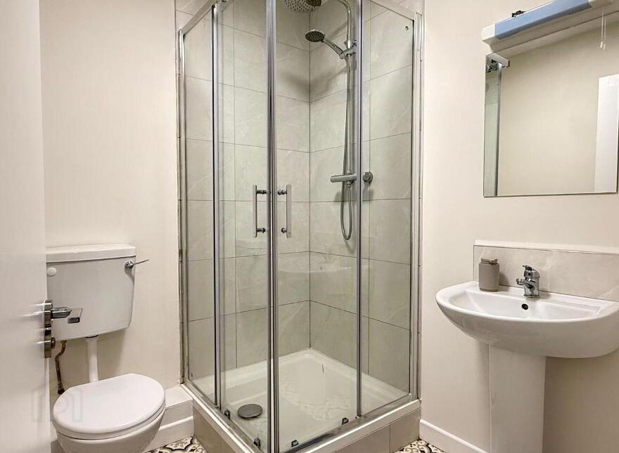 8 Selskar Court, Wexford Town, Y35W863