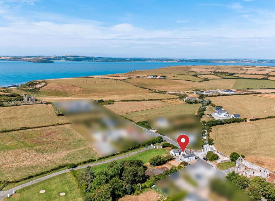 Templetown, Fethard-On-Sea, Templetown, Y34P996