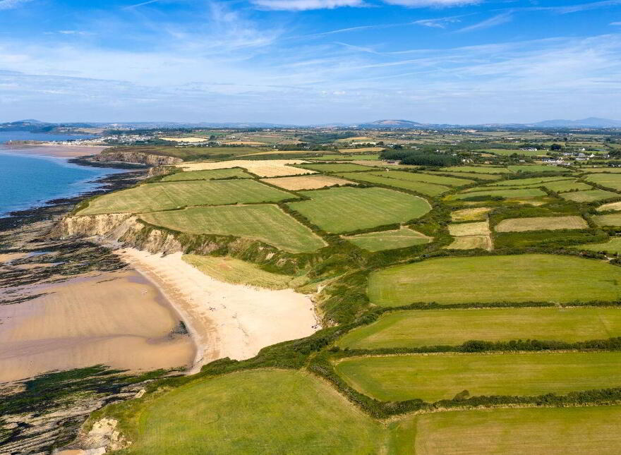 Templetown, Fethard-On-Sea, Templetown, Y34P996