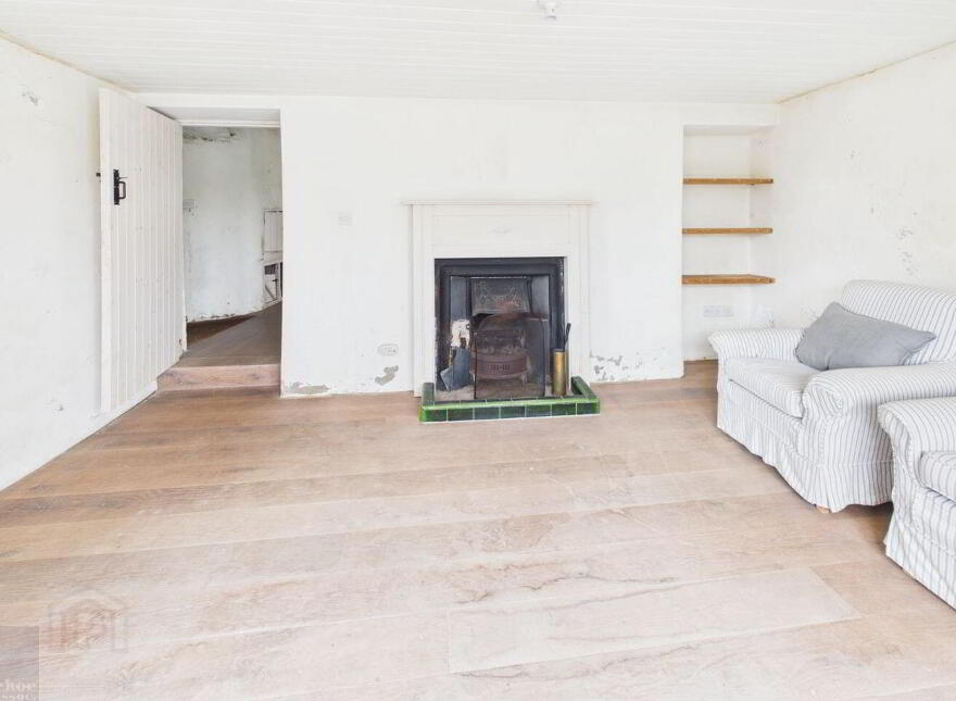 Templetown, Fethard-On-Sea, Templetown, Y34P996