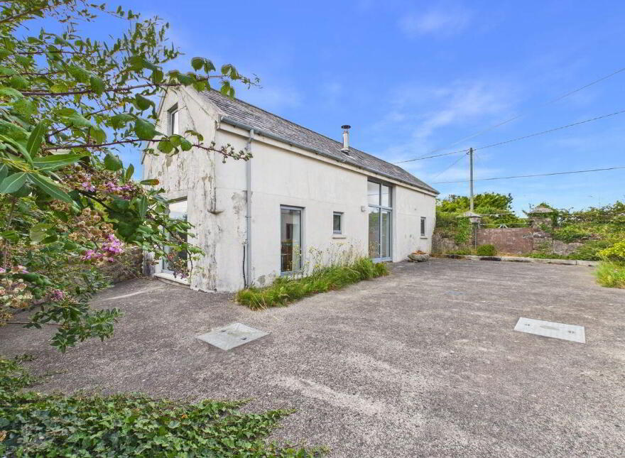 Templetown, Fethard-On-Sea, Templetown, Y34P996