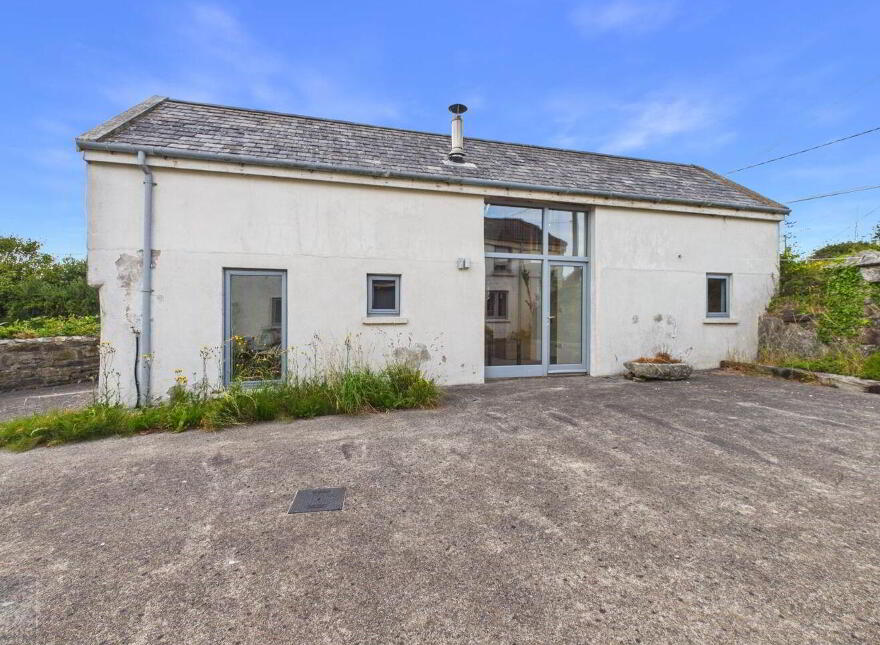 Templetown, Fethard-On-Sea, Templetown, Y34P996