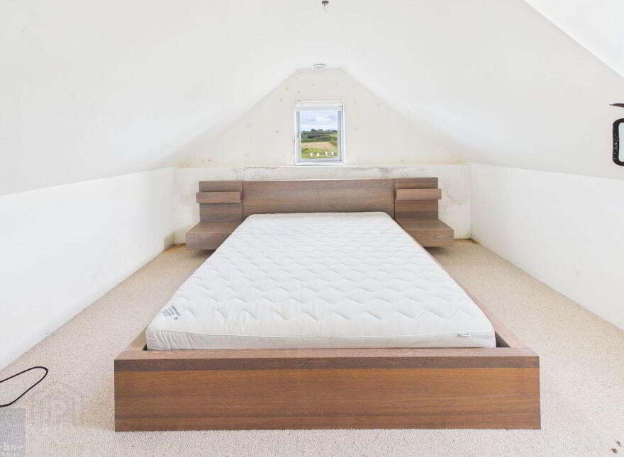 Templetown, Fethard-On-Sea, Templetown, Y34P996