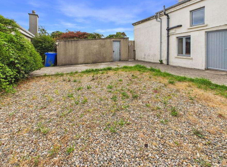 Templetown, Fethard-On-Sea, Templetown, Y34P996