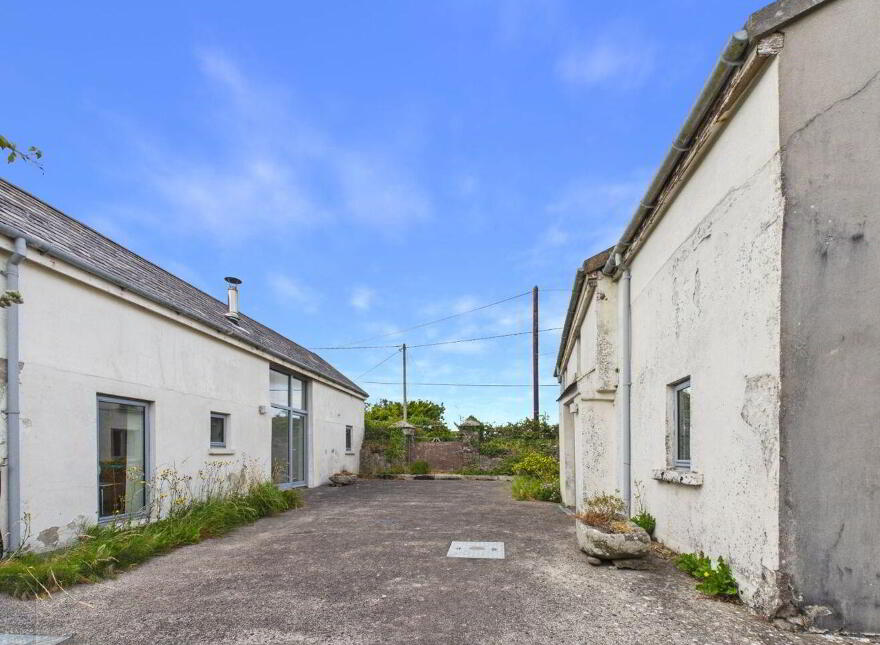 Templetown, Fethard-On-Sea, Templetown, Y34P996