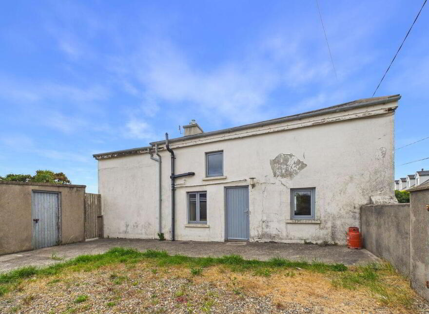 Templetown, Fethard-On-Sea, Templetown, Y34P996