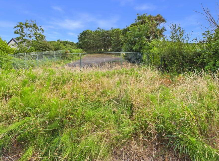 Templetown, Fethard-On-Sea, Templetown, Y34P996