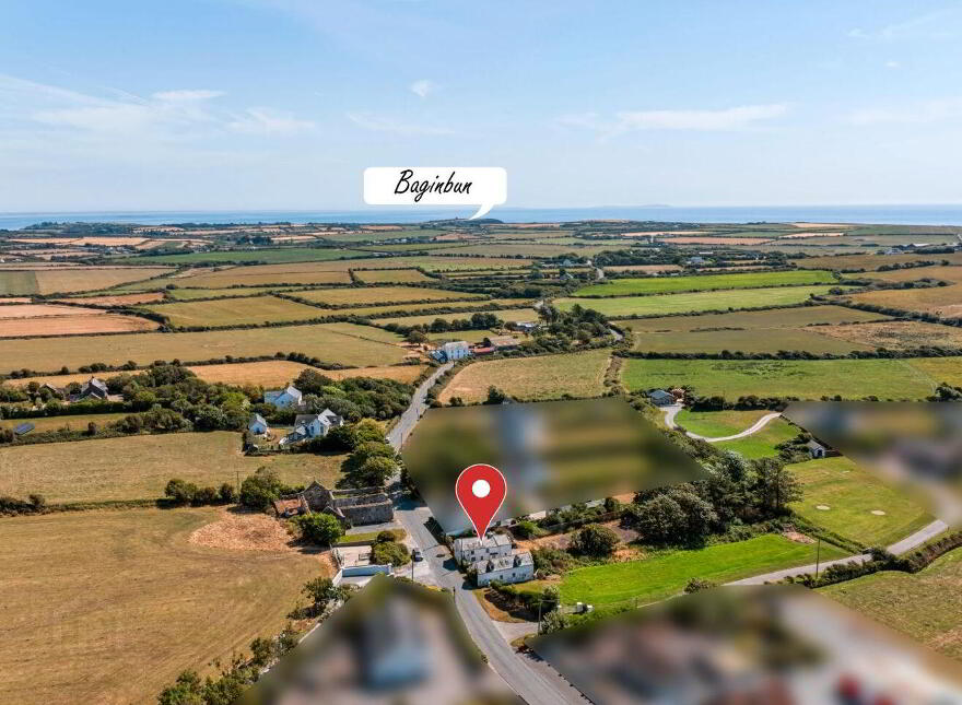 Templetown, Fethard-On-Sea, Templetown, Y34P996
