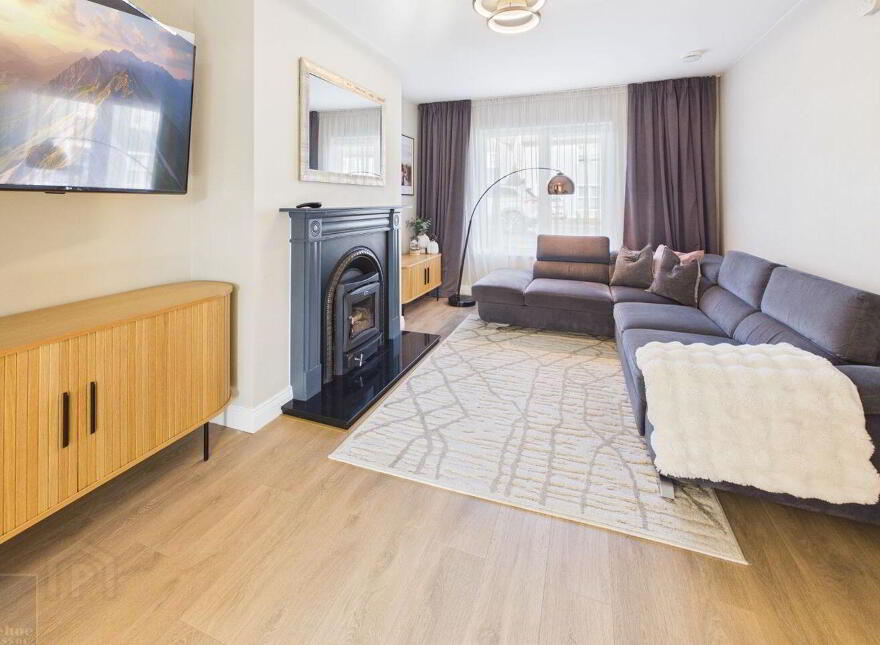 146 Cluain Dara, Clonard, Y35D1K2