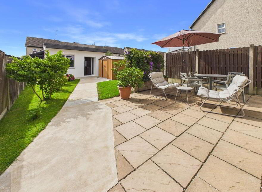 146 Cluain Dara, Clonard, Y35D1K2